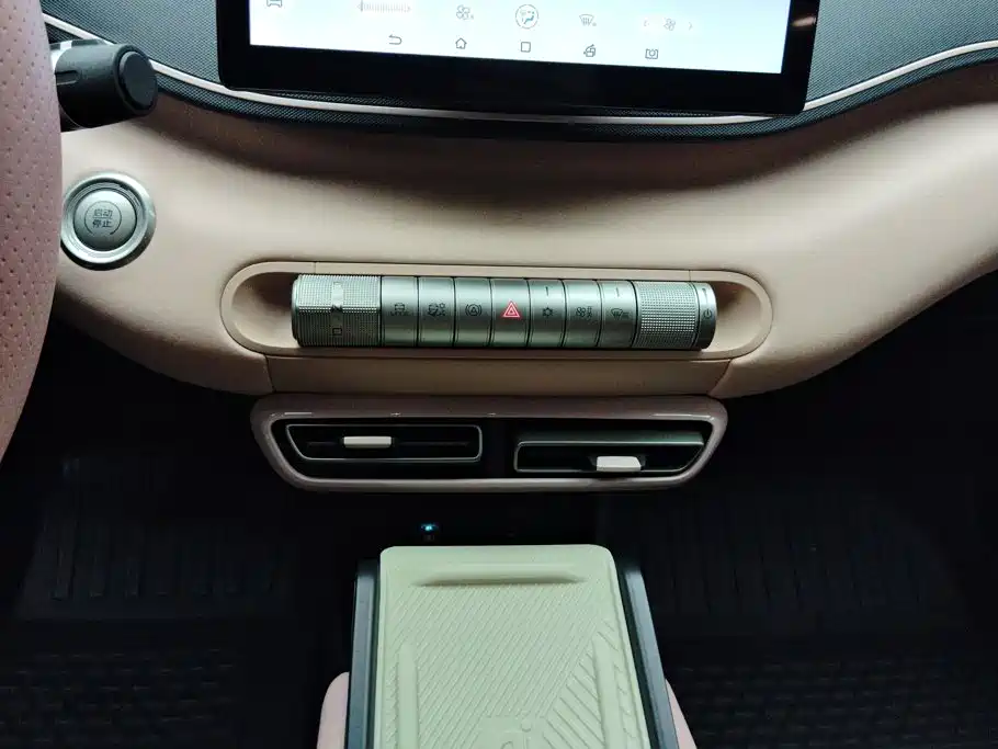BYD Seagull — миниатюра 16