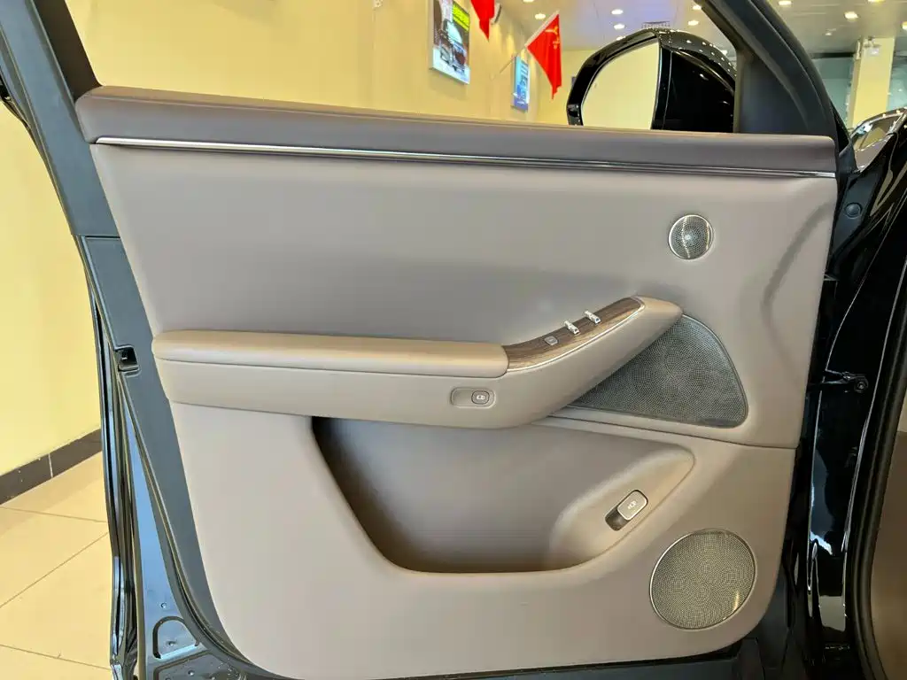 AITO AITO M7 — миниатюра 11