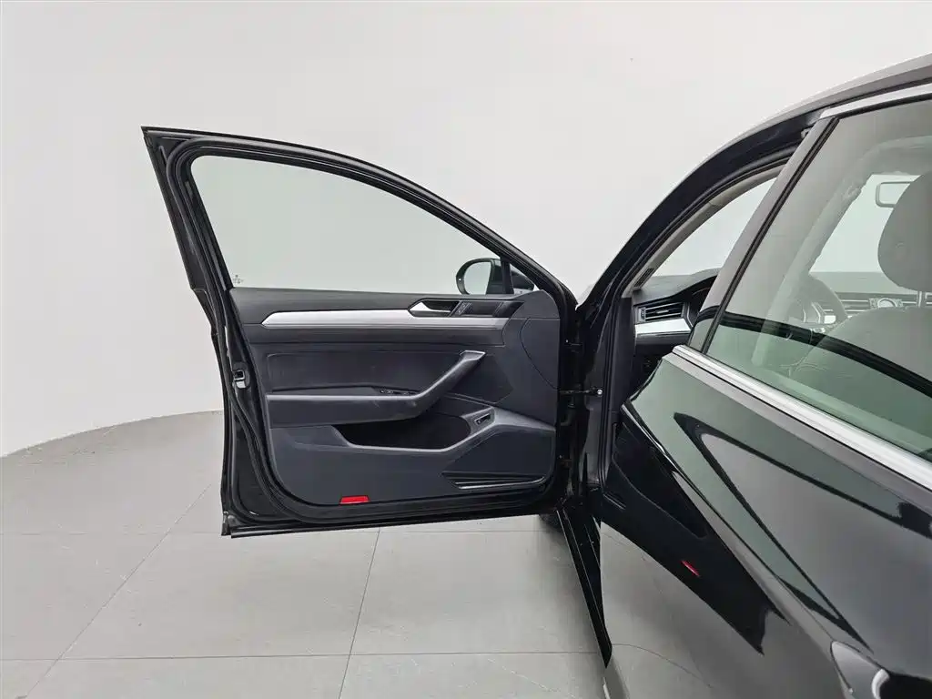 Volkswagen Magotan 2018 280TSI DSG Comfort