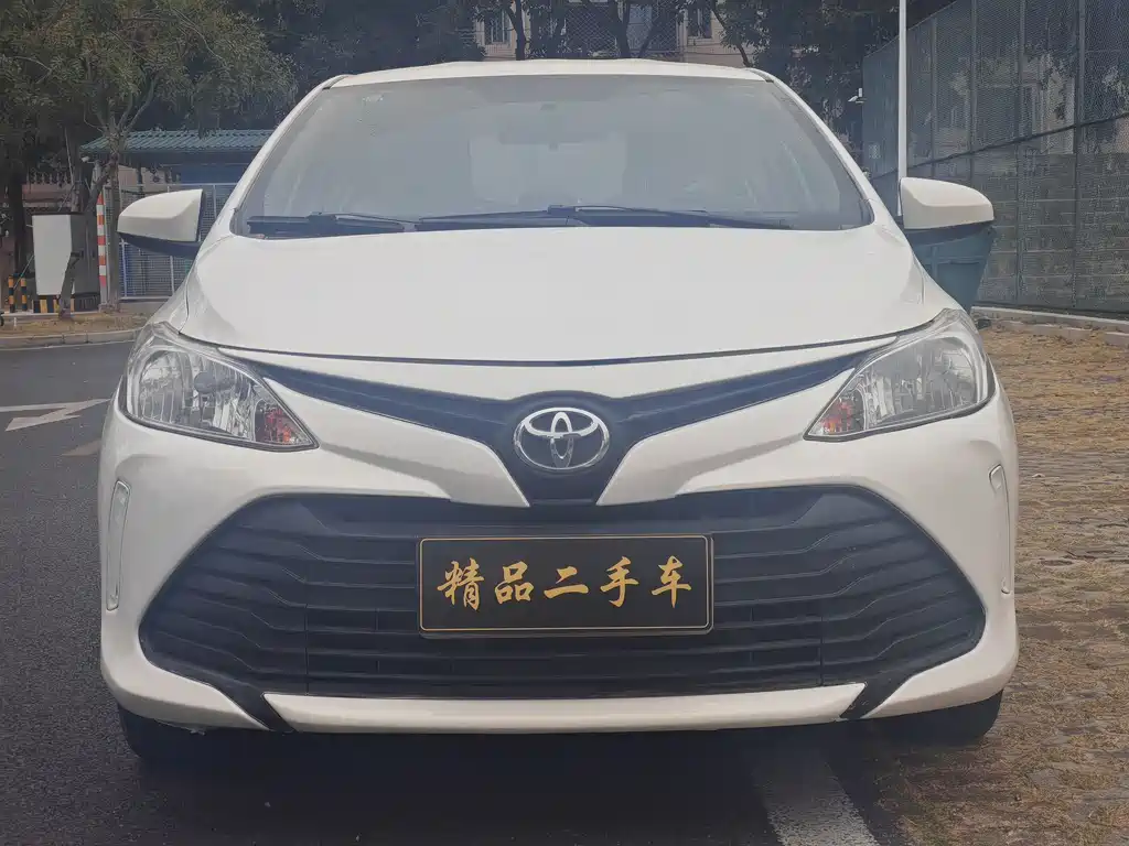 TOYOTA VIOS