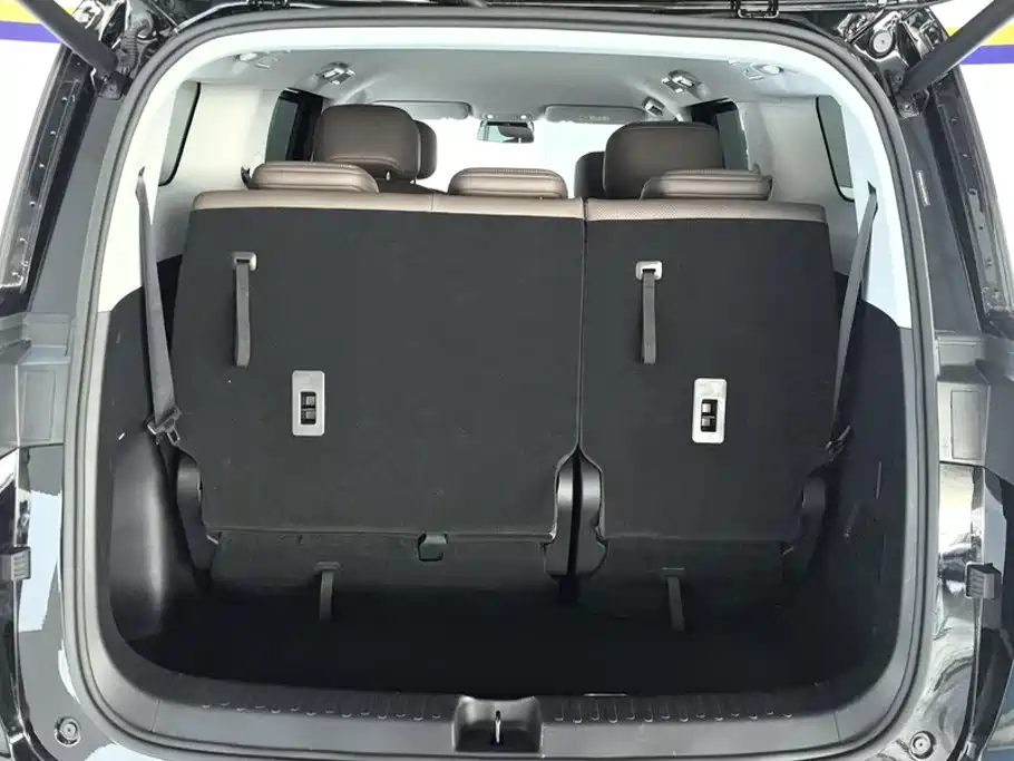 Wuling Xingguang 730 New Energy — миниатюра 4