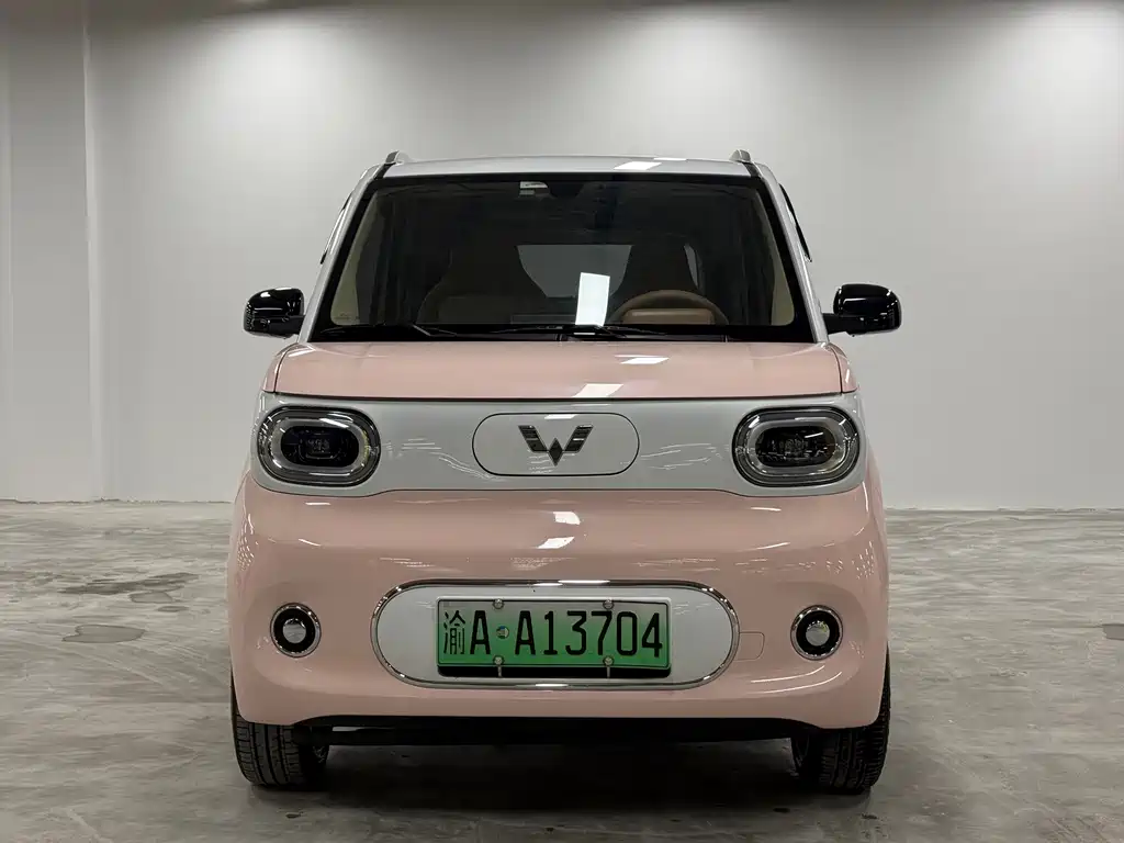 Wuling MINIEV — миниатюра 2