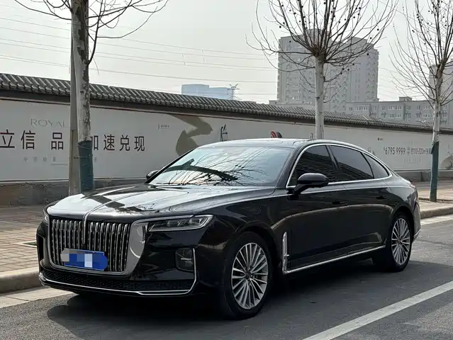 Hongqi HONGQI H9