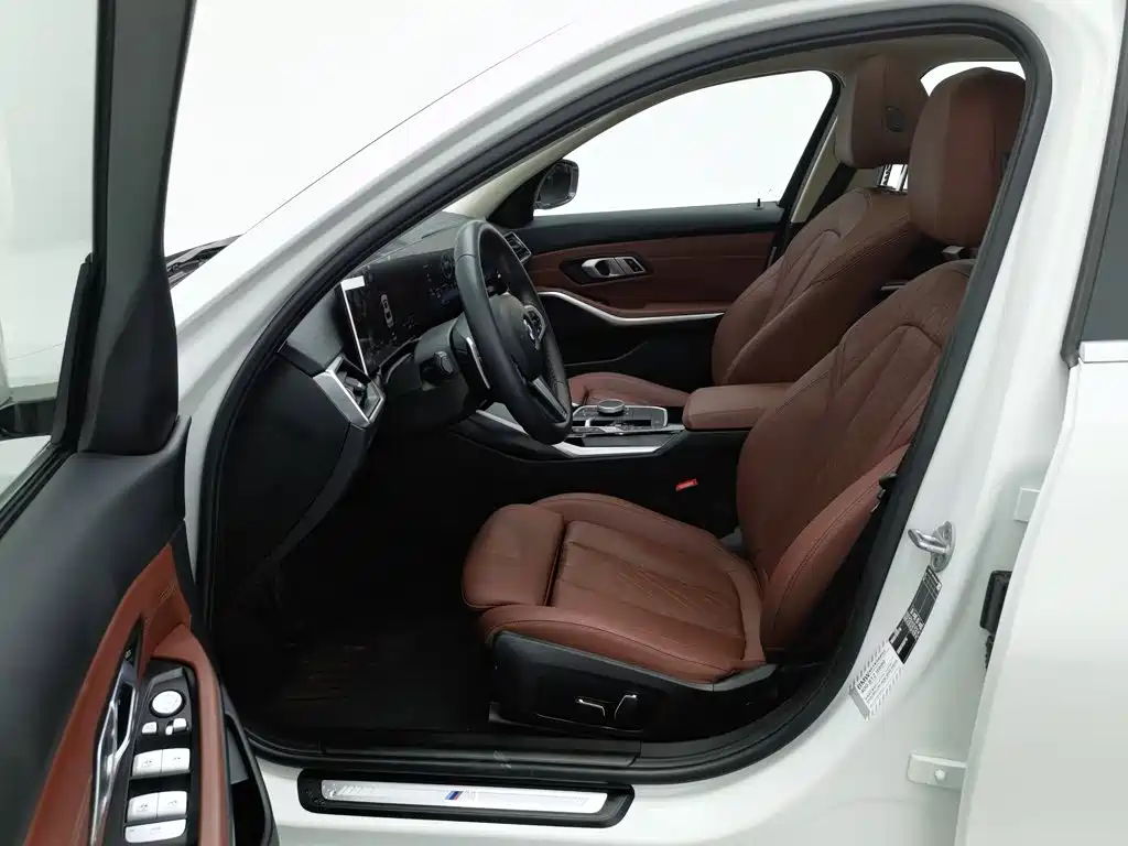 BMW 3 Series — миниатюра 10