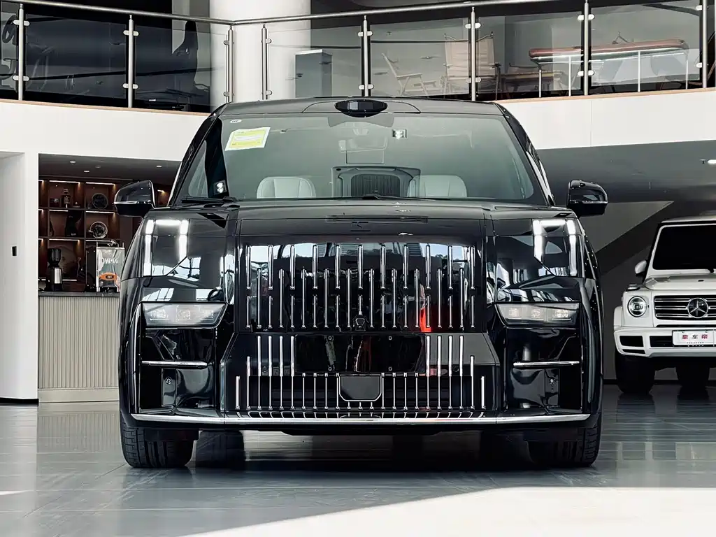 ZEEKR EXTREME KRYPTON 009