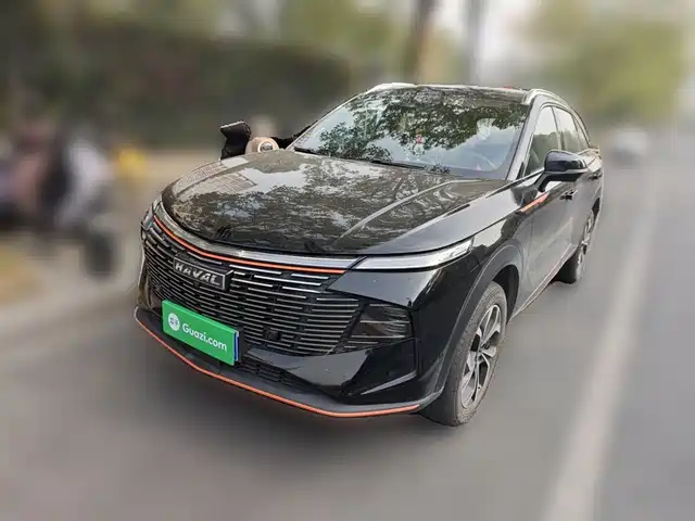 HAVAL BEAST 2022