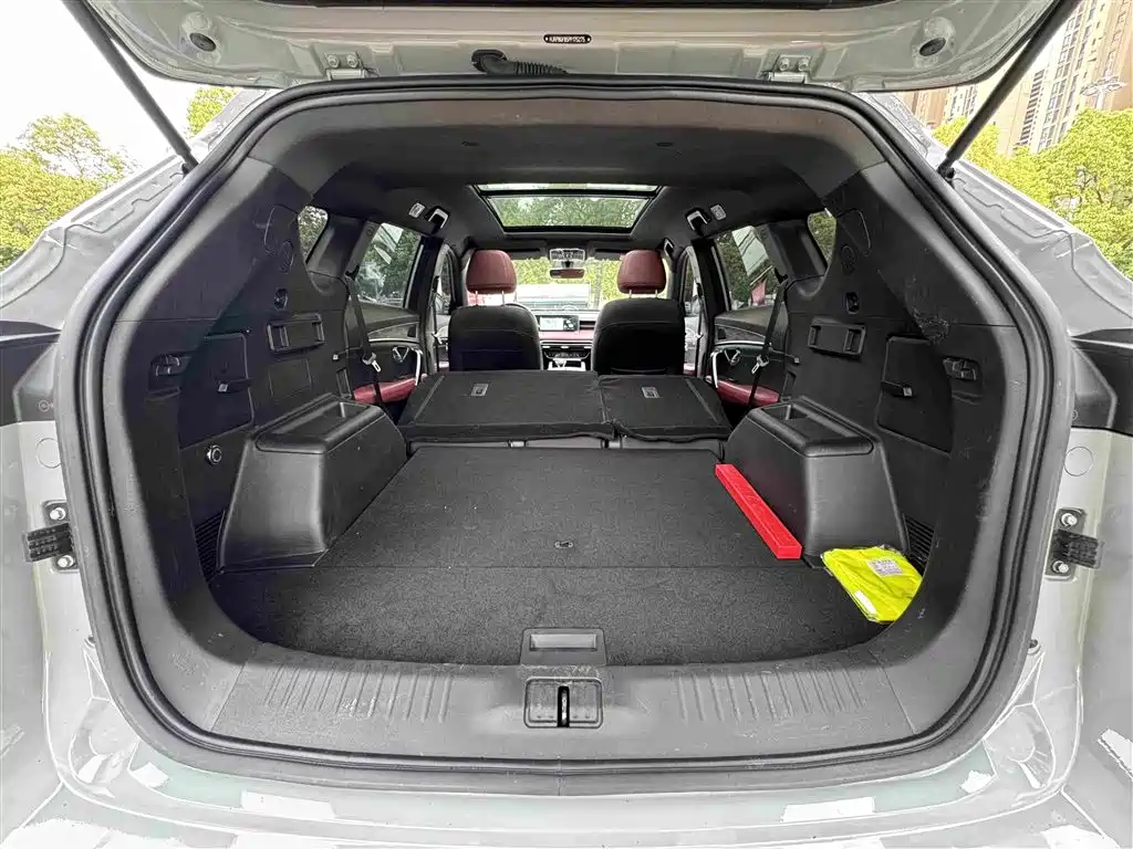 Jetour X70 PRO — миниатюра 31