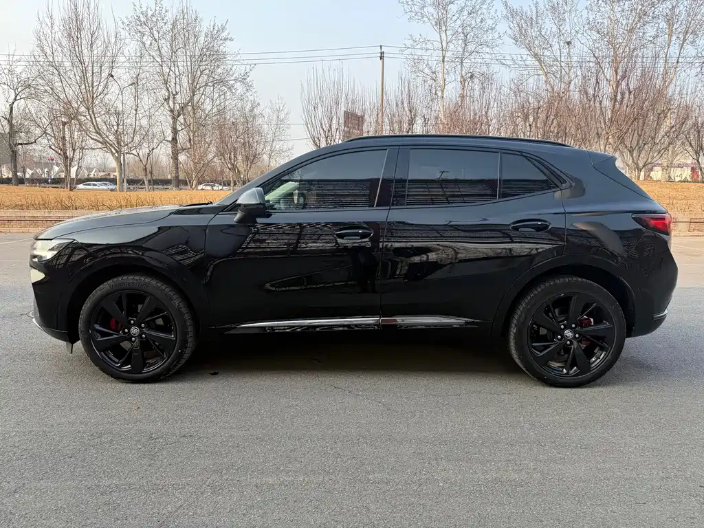 Buick Envision S — миниатюра 7