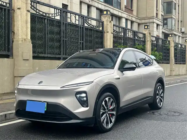 2023 Nio EC7