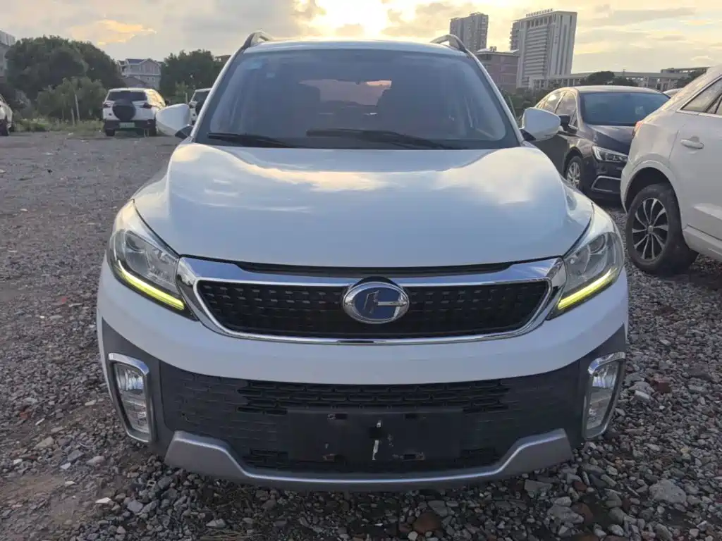 Changhe Changhe Q35 — миниатюра 3