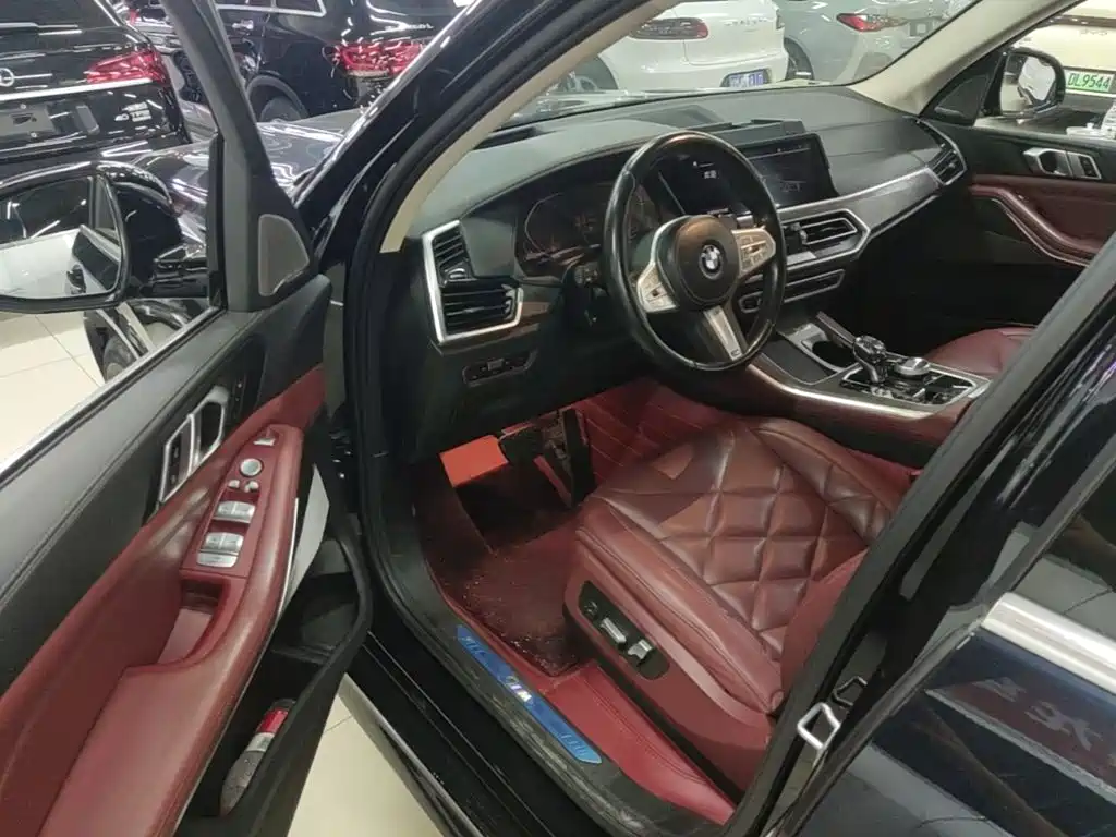 BMW X5 — миниатюра 16