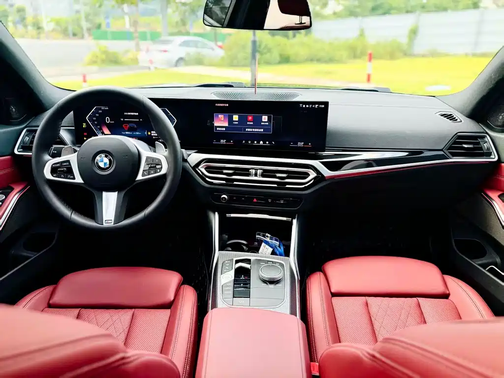 BMW 3 Series — миниатюра 15