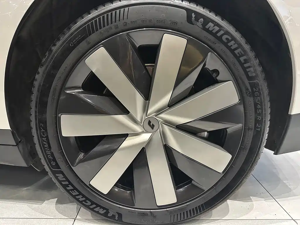 Li Auto Li i6 — миниатюра 25