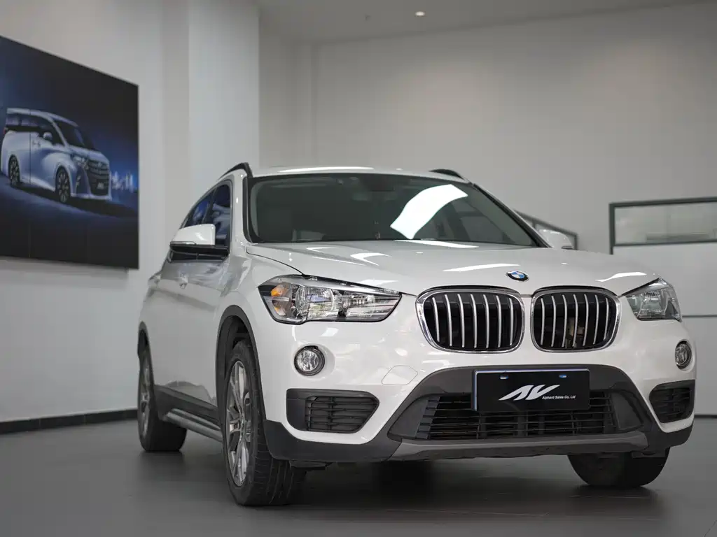 BMW X1 sDrive18Li Fashion Type, фото 3