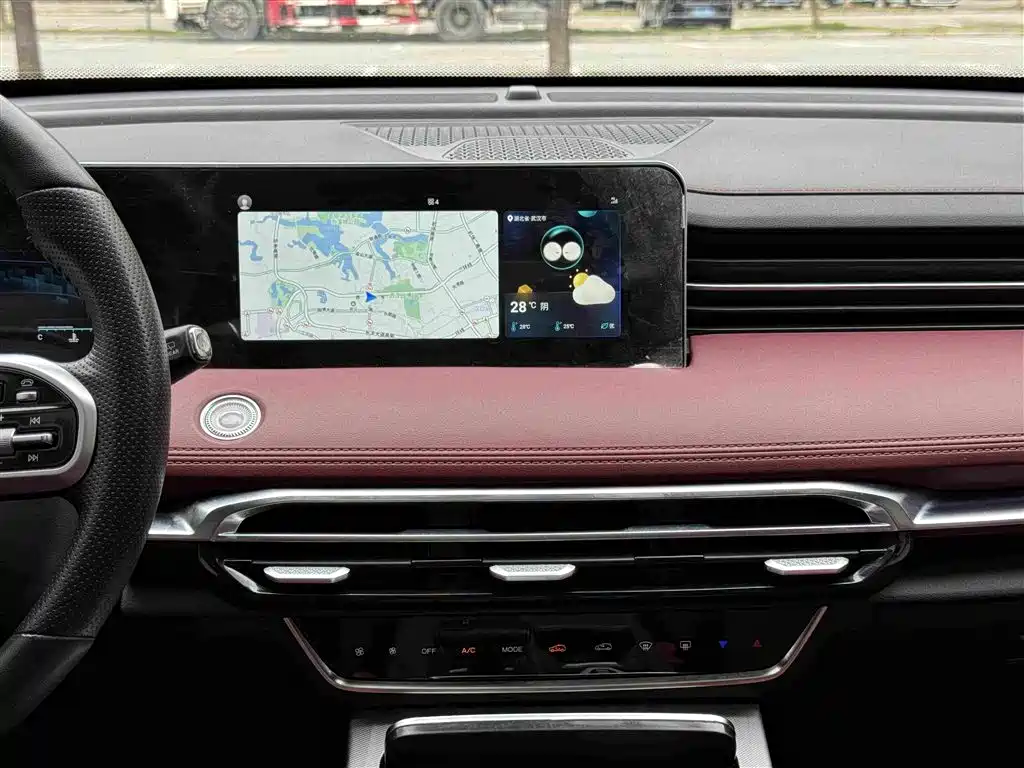 Jetour X70 PRO — миниатюра 21