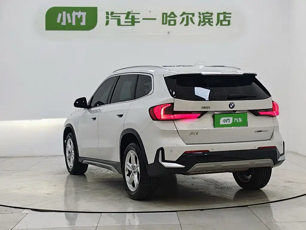 BMW X1 — миниатюра 4
