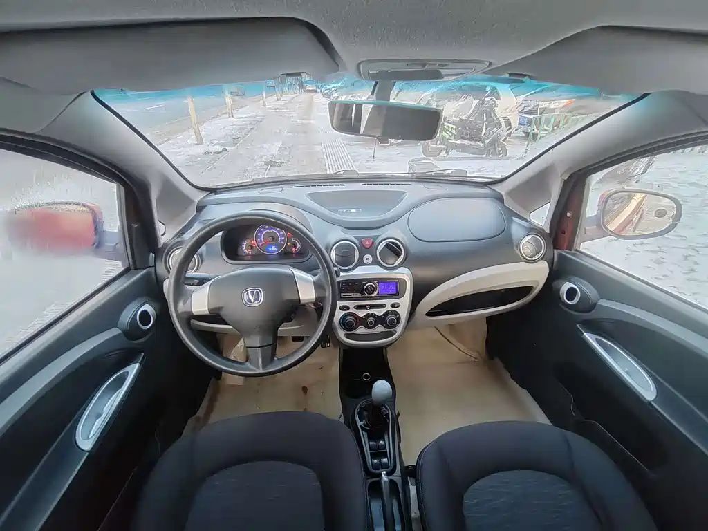 Changan MINI — миниатюра 8