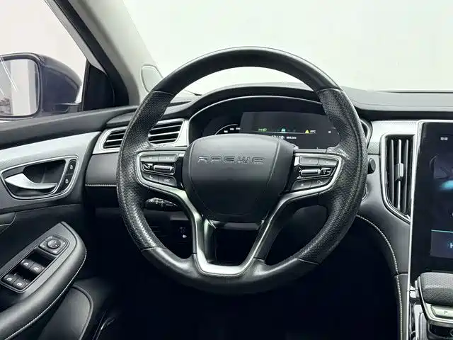 Roewe i6 MAX — миниатюра 10