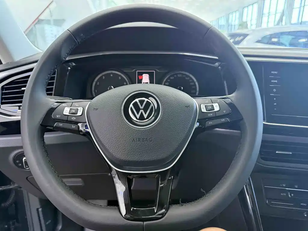 Volkswagen Tayron — миниатюра 14