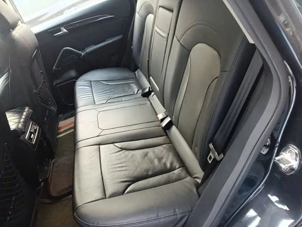 Zotye Zotye T600 — миниатюра 17