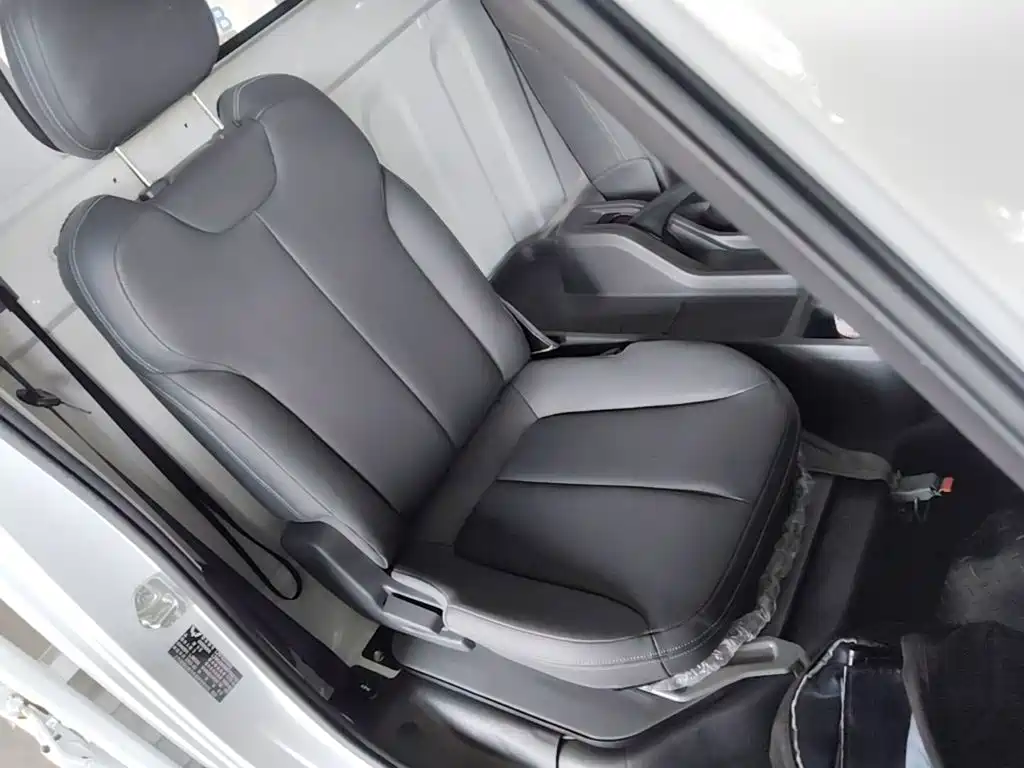 Wuling Wuling Longka — миниатюра 25