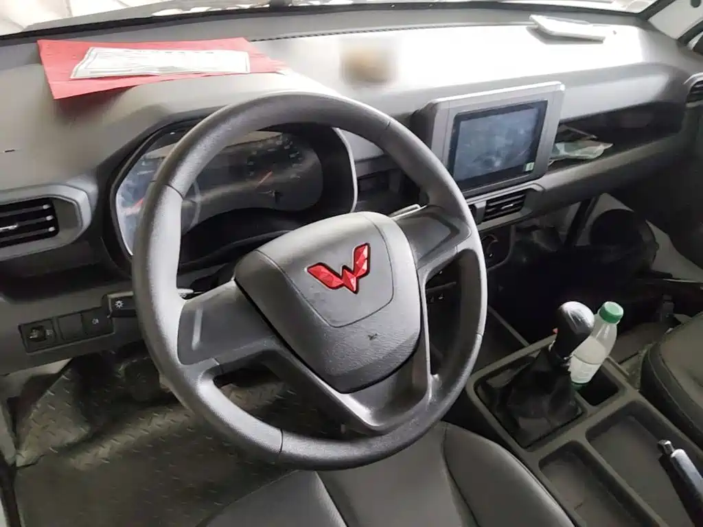 Wuling Wuling Longka — миниатюра 11