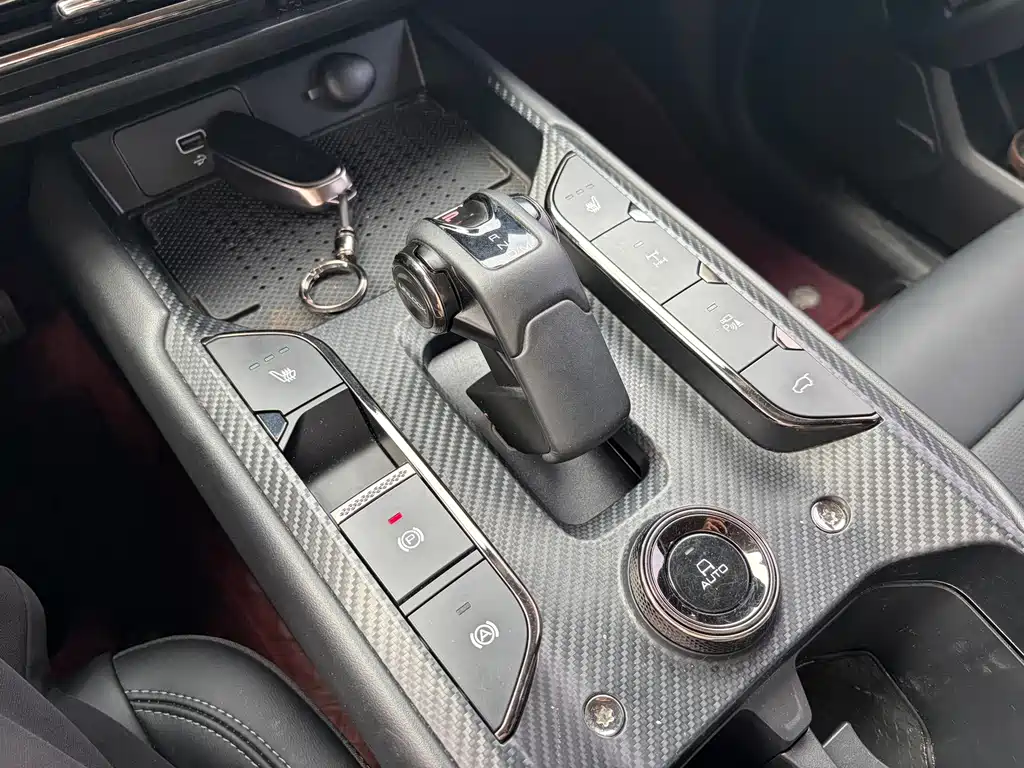 Haval Haval Big Dog PLUS — миниатюра 11