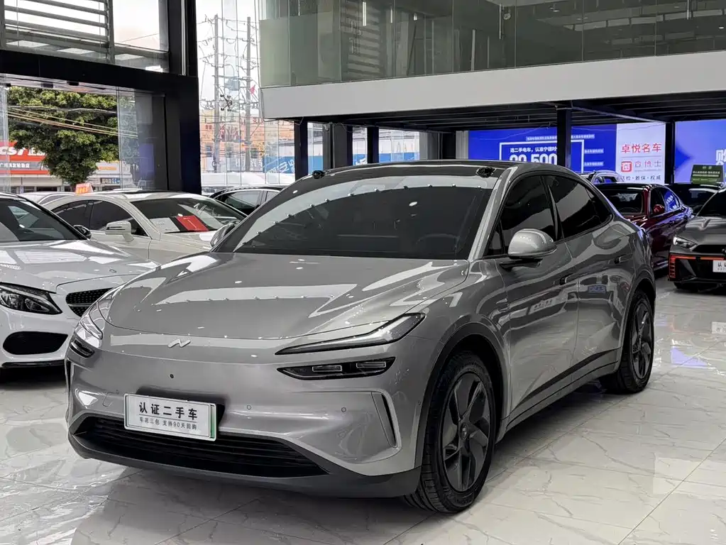 Onvo ONVO L60 2025