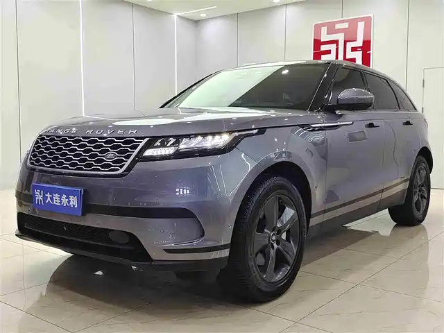 LAND ROVER RANGE ROVER STAR PULSE 2021