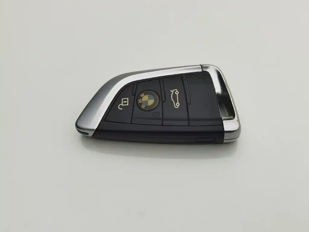 BMW X1 — миниатюра 19