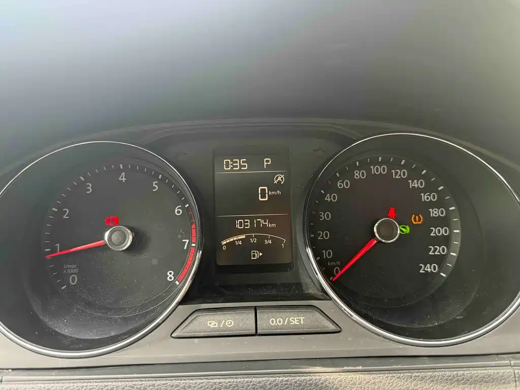 Volkswagen Gran Lavida 230TSI DSG Comfort Edition, фото 10
