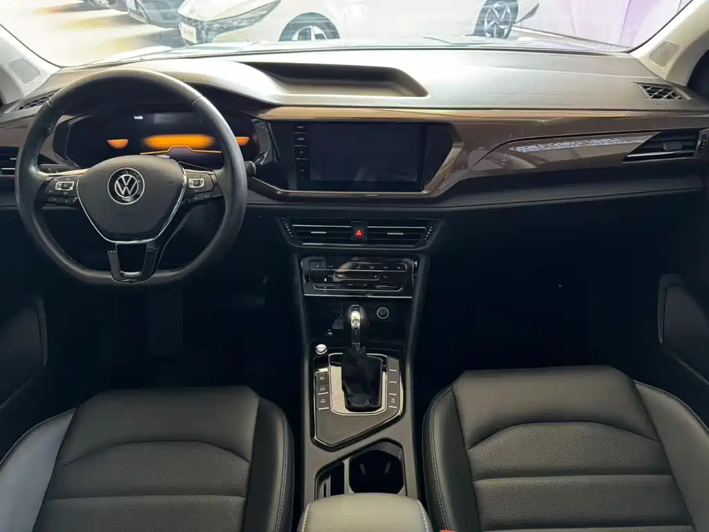 Volkswagen Tharu — миниатюра 13