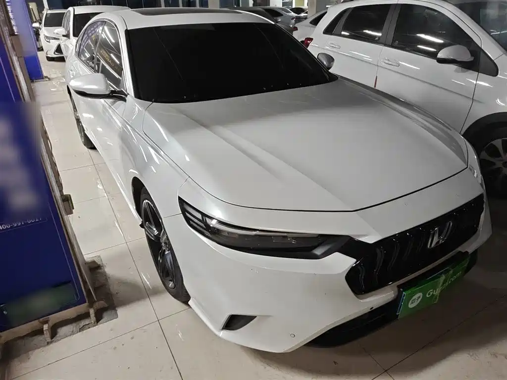 Honda Inspire 2023 260TURBO Elegant