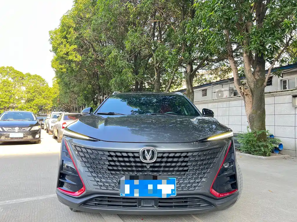 CHANGAN UNI T