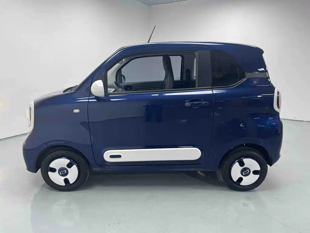 BESTUNE PENTIUM PONY