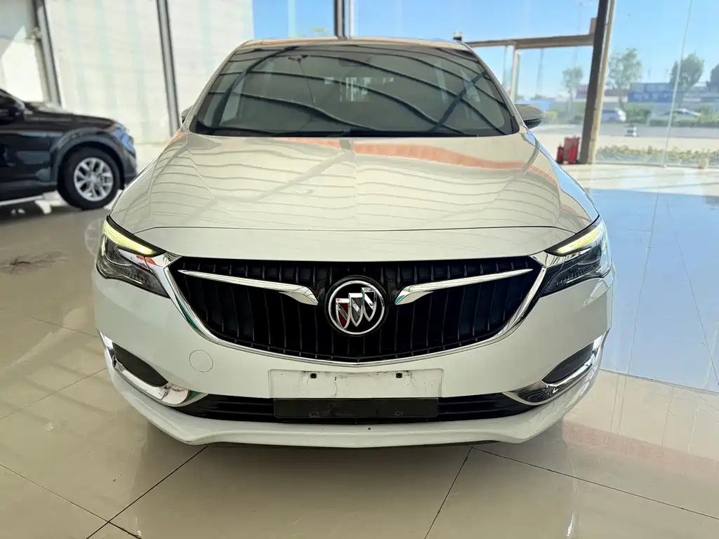 Buick GL6 — миниатюра 2