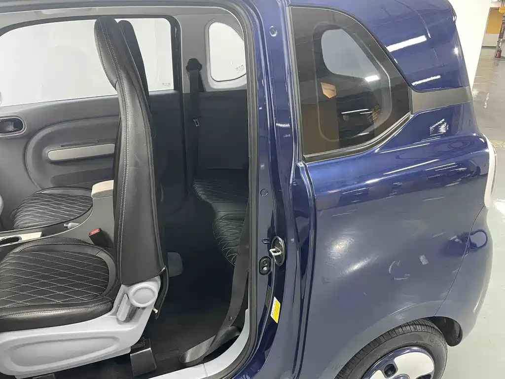 BESTUNE PENTIUM PONY