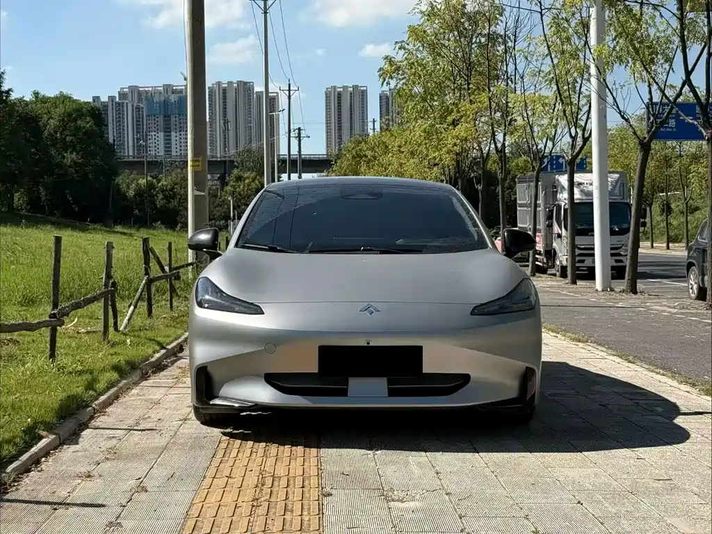 Hyper GT — миниатюра 2