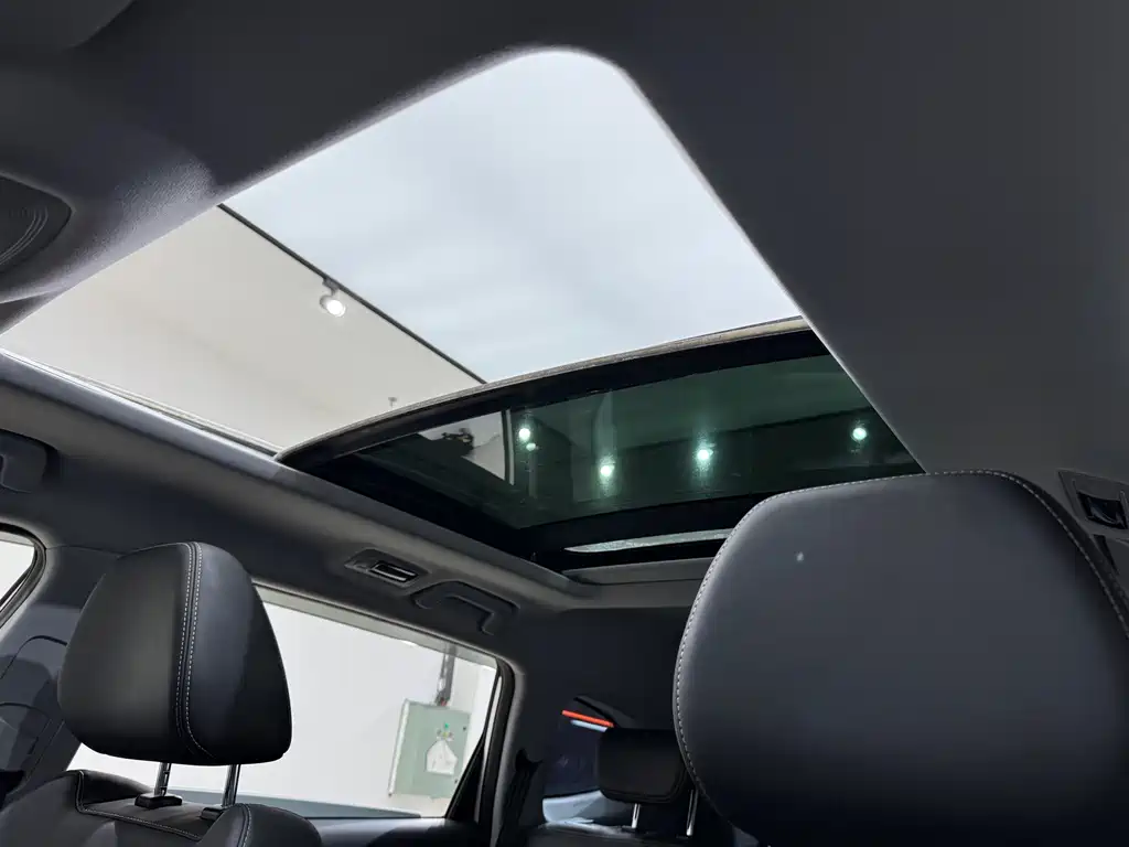Chery Tiggo 8 - фото 18