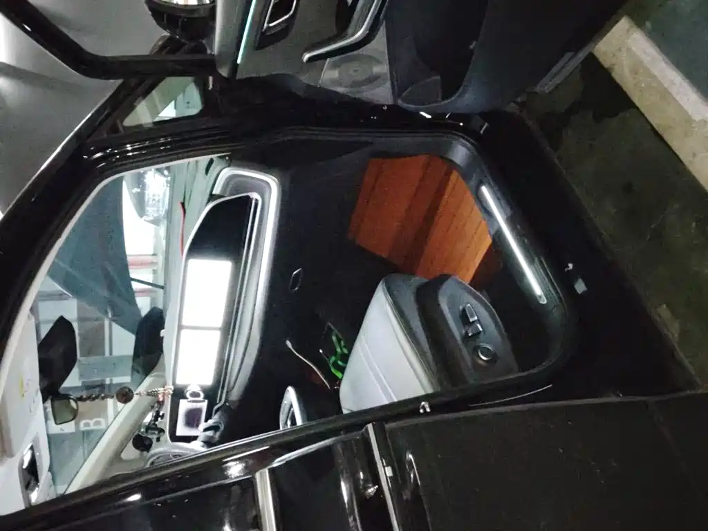 Maxus Dajia 9 — миниатюра 21