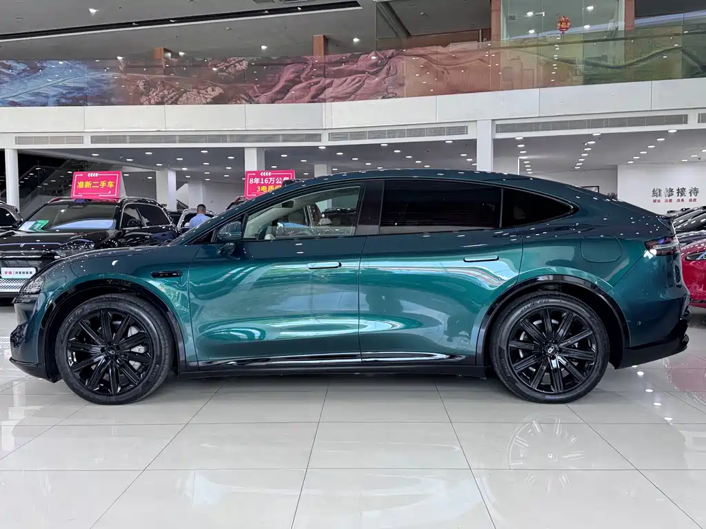Zhijie Zhijie R7 — миниатюра 5