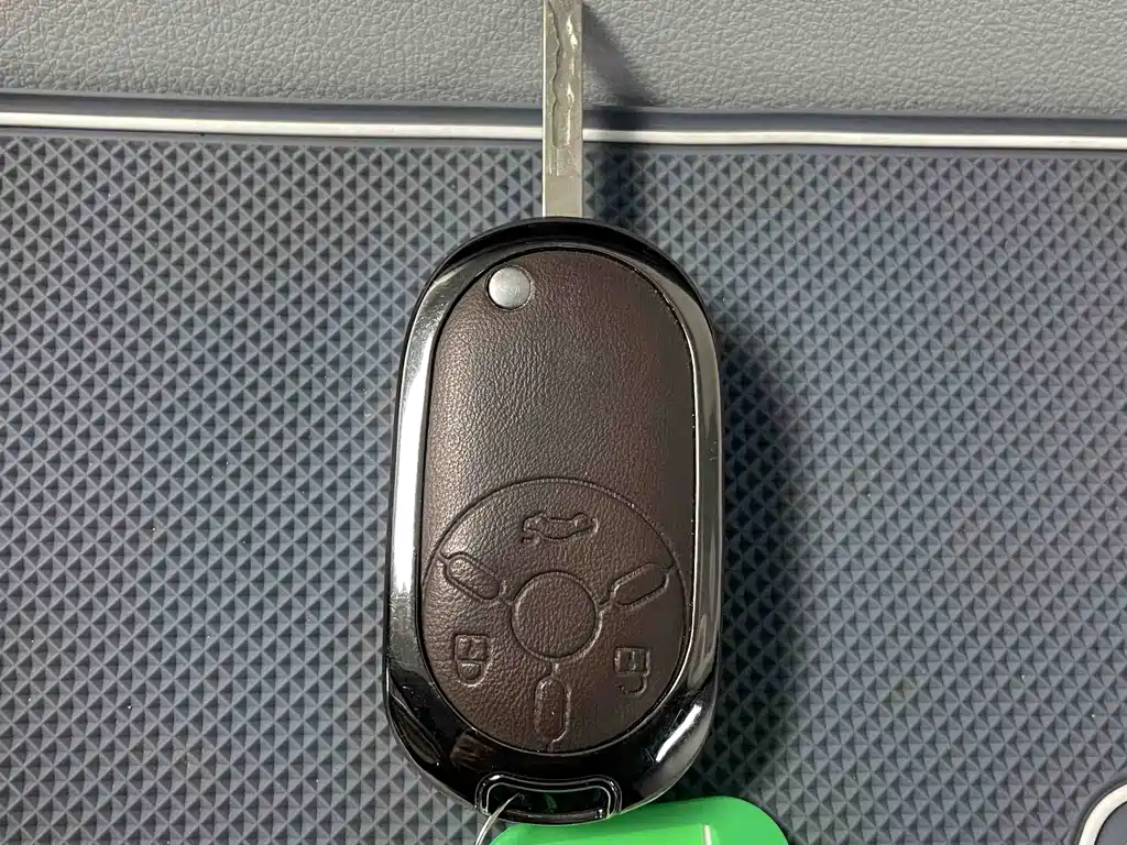 BESTUNE PENTIUM PONY