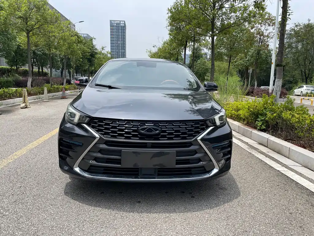 Chery Arrizo 5 PLUS Little AI 1.5T CVT Enjoy PLUS, фото 2