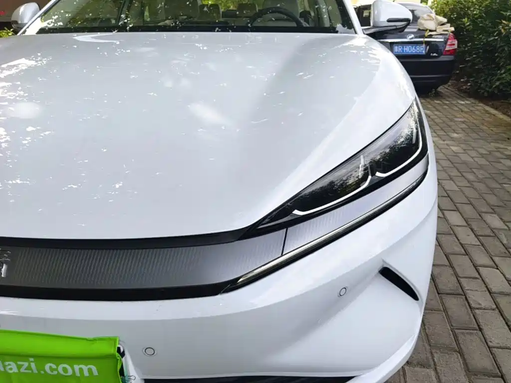 BYD Qin L — миниатюра 24