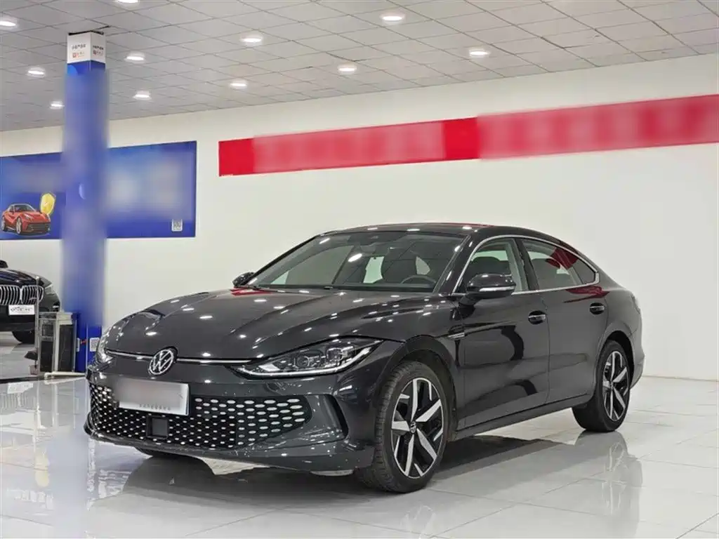 Volkswagen Lamando 2022