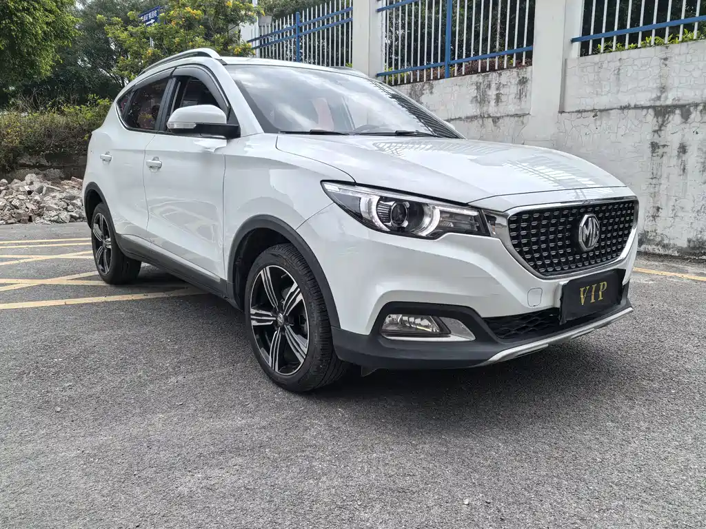 MG ZS 1.5L Auto Prestige Internet Edition China V, фото 3