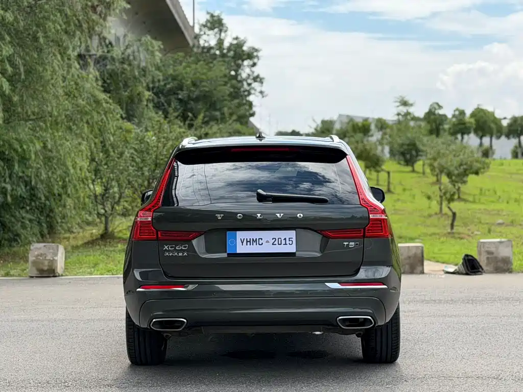 Volvo XC60 — миниатюра 19