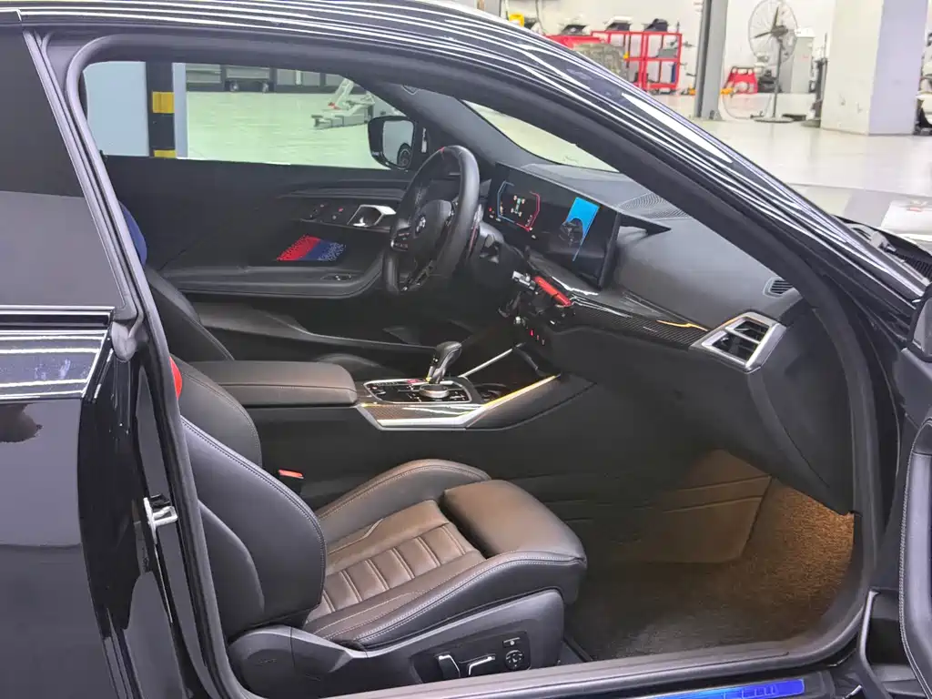 BMW M2 — миниатюра 4