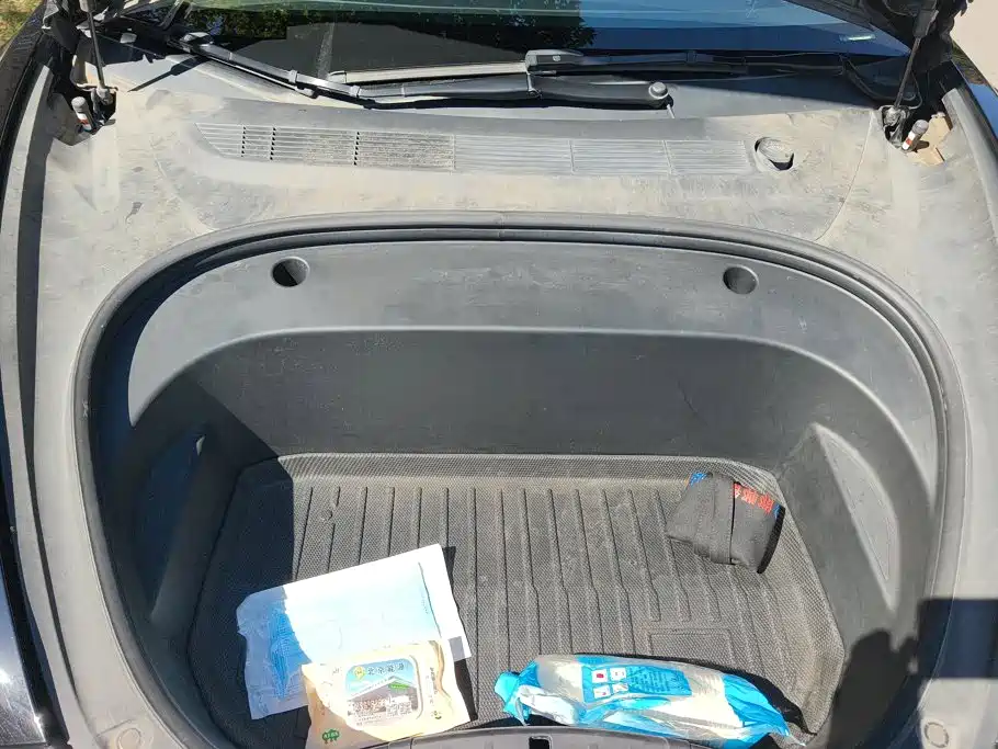 Tesla Model 3 — миниатюра 9