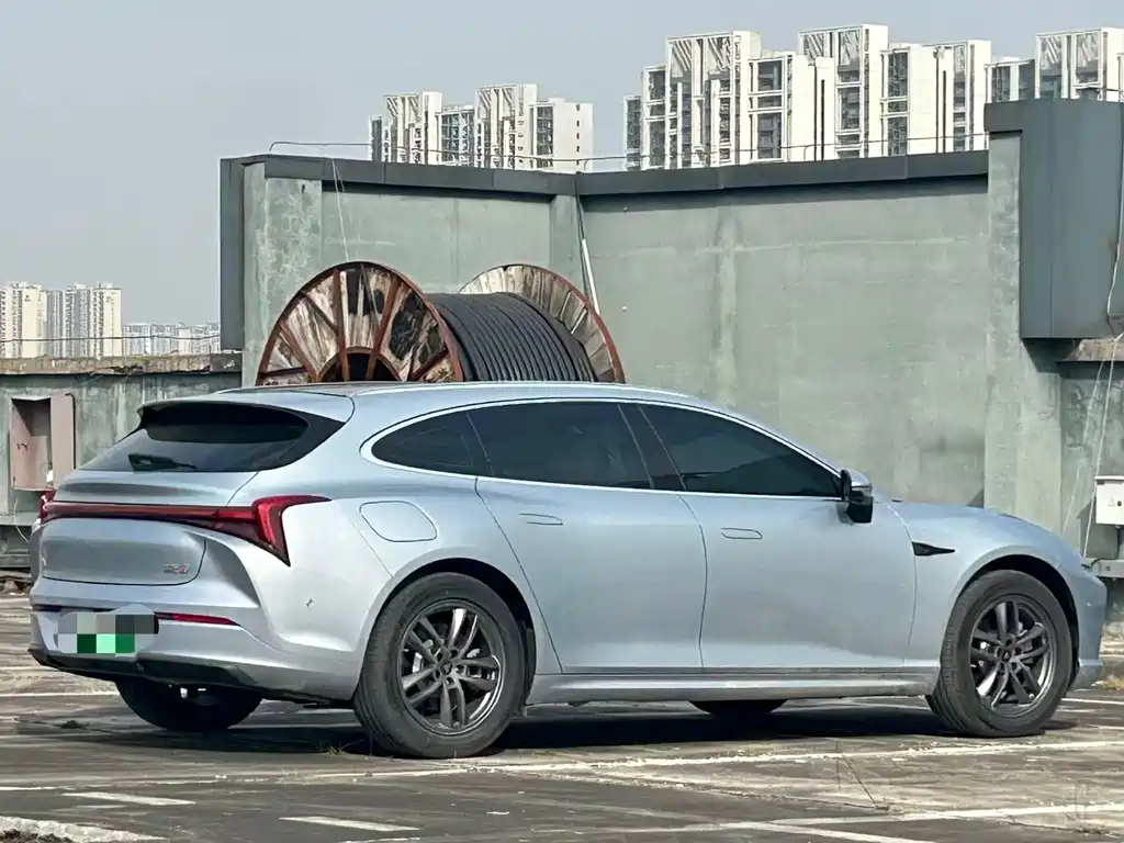 Neta NEZHA S HUNTING OUTFIT